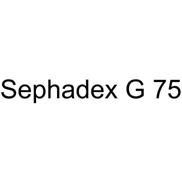 Sephadex G 75 (Sephadex G 75) 37224-29-6